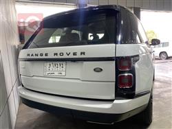 Land Rover Range Rover Vogue
